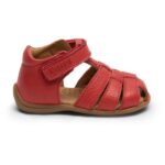 Bisgaard - Kid's Carly - Sandalen Gr 23 rot