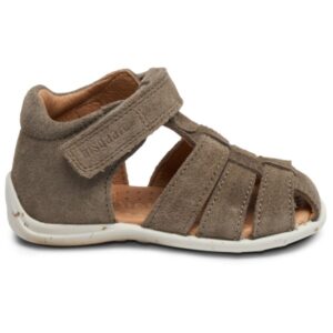 Bisgaard - Kid's Carly - Sandalen Gr 24 braun