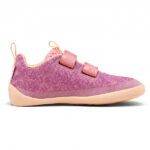 Affenzahn - Kid's Barfußschuh Knit Happy - Barfußschuhe Gr 27 rosa