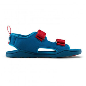 Affenzahn - Kid's Sandale Vegan Airy - Sandalen Gr 23 blau