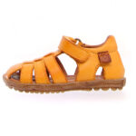 Naturino - Kid's See - Sandalen Gr 30 orange