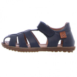 Naturino - Kid's See - Sandalen Gr 20;21;22;23;24;25;26;27;29;30 blau;braun;oliv;orange;orange/weiß