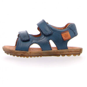 Naturino - Kid's Sky - Sandalen Gr 21;24;25;26;27;28;29;30;31 blau;braun