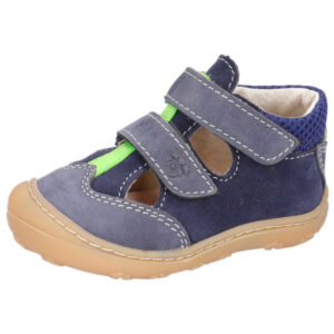 Pepino by Ricosta - Kid's Ebi - Sandalen Gr 26 - Regular blau