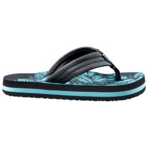 Reef - Kid's Ahi - Sandalen Gr 1 schwarz