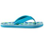 Reef - Kid's Ahi - Sandalen Gr 1 blau/türkis