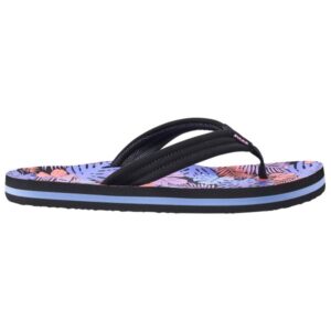 Reef - Kid's Ahi - Sandalen Gr 1 lila