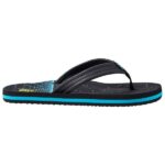 Reef - Kid's Ahi - Sandalen Gr 1 schwarz