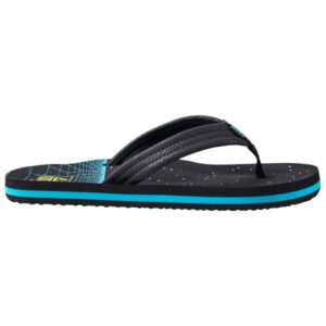 Reef - Kid's Ahi - Sandalen Gr 1 schwarz