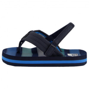 Reef - Kid's Little Ahi - Sandalen Gr 3K blau