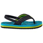 Reef - Kid's Little Ahi - Sandalen Gr 8K bunt