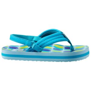 Reef - Kid's Little Ahi - Sandalen Gr 7K blau/türkis