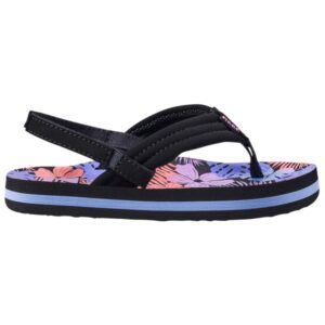 Reef - Kid's Little Ahi - Sandalen Gr 10K schwarz