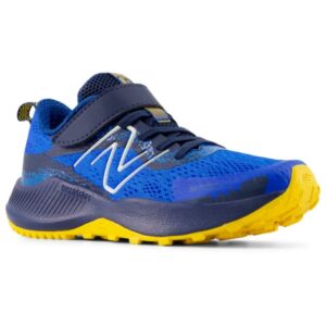 New Balance - Kid's DynaSoft Nitrel v5 - Multisportschuhe Gr 11