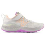 New Balance - Kid's DynaSoft Nitrel v5 - Multisportschuhe Gr 2