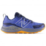 New Balance - Kid's DynaSoft Nitrel v5 - Multisportschuhe Gr 1