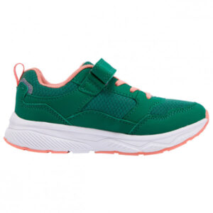 Trollkids - Kid's Haugesund Sneaker - Freizeitschuhe Gr 26;27;28;29;30;31;32;33;34;35;36;37;38;39;40 blau/grün