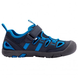 Trollkids - Kid's Kroksand Sandal - Sandalen Gr 30 blau