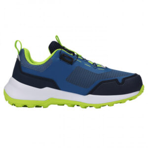 Trollkids - Kid's Trollfjord Hiker Low - Multisportschuhe Gr 33 blau