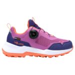 Trollkids - Kid's Trollfjord Hiker Low - Multisportschuhe Gr 40 bunt