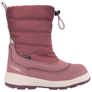 Viking - Kid's Toasty Pull-On Warm GTX - Winterschuhe Gr 33 rosa/lila