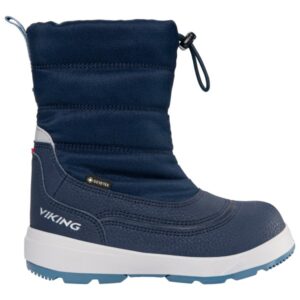 Viking - Kid's Toasty Pull-On Warm GTX - Winterschuhe Gr 25 blau