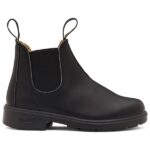 Blundstone - Kid's Shoe #531 - Freizeitstiefel Gr 13K schwarz