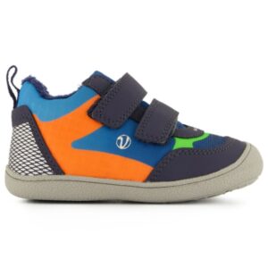 VADO - Kid's Minismile Vatex - Barfußschuhe Gr 24 bunt