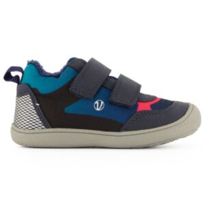 VADO - Kid's Minismile Vatex - Barfußschuhe Gr 23 grau