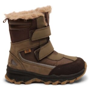 Bisgaard - Kid's Eddie Tex - Winterschuhe Gr 29 braun