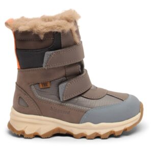 Bisgaard - Kid's Eddie Tex - Winterschuhe Gr 30 braun