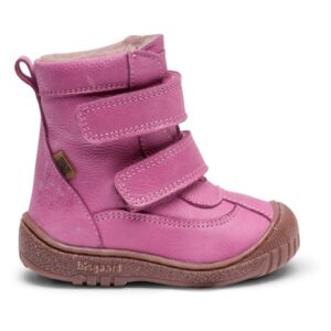 Bisgaard - Kid's Ellis Tex - Winterschuhe Gr 34 rosa/lila