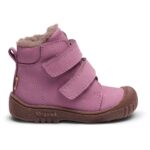 Bisgaard - Kid's Evon Tex - Winterschuhe Gr 28 lila