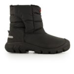 Hunter Boots - Kid's Intrepid Snow Boot - Winterschuhe Gr 32;33;36 rot;schwarz