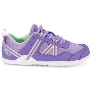 Xero Shoes - Kid's Prio - Barfußschuhe Gr 2 lila