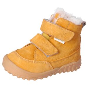 Pepino by Ricosta - Kid's Domi - Winterschuhe Gr 26 - Wide;28 - Wide rosa