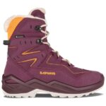 Lowa - Kid's Lino GTX - Winterschuhe Gr 8K lila