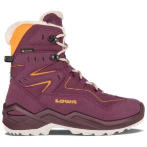 Lowa - Kid's Lino GTX - Winterschuhe Gr 8K lila