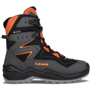 Lowa - Kid's Lino GTX - Winterschuhe Gr 11K schwarz