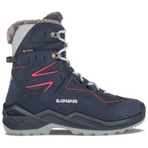 Lowa - Kid's Lino GTX - Winterschuhe Gr 10K blau