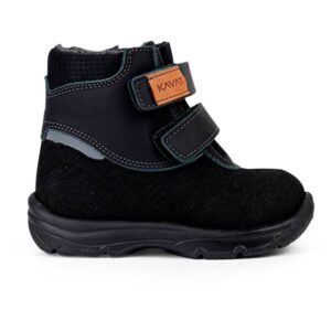 Kavat - Kid's Yxhult 2.0 XC - Winterschuhe Gr 29 schwarz