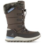 Kamik - Kid's Prairie 2 - Winterschuhe Gr 33 braun