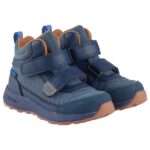 Finkid - Kid's Somero - Freizeitschuhe Gr 28 blau