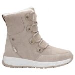 Trollkids - Girl's Arendal Winter Boots - Winterschuhe Gr 40 grau