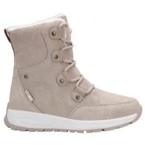 Trollkids - Girl's Arendal Winter Boots - Winterschuhe Gr 40 grau