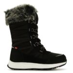 Trollkids - Girl's Hemsedal Winter Boots XT - Winterschuhe Gr 33 schwarz