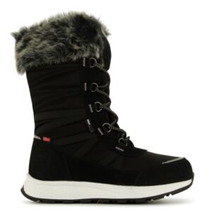 Trollkids - Girl's Hemsedal Winter Boots XT - Winterschuhe Gr 33 schwarz