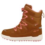 Trollkids - Kid's Finnmark Winter Boots - Winterschuhe Gr 36 braun