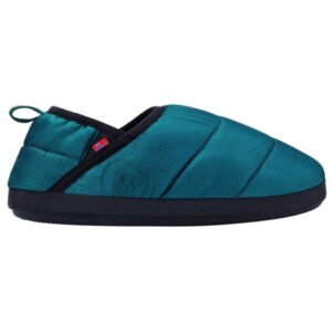 Trollkids - Kid's Hut Mule - Hüttenschuhe Gr 39 blau