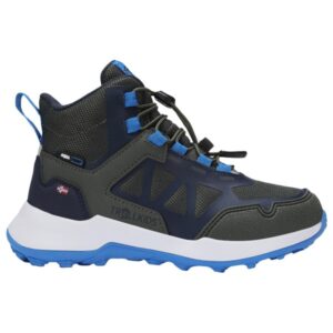 Trollkids - Kid's Oppland Hiker - Wanderschuhe Gr 30 blau